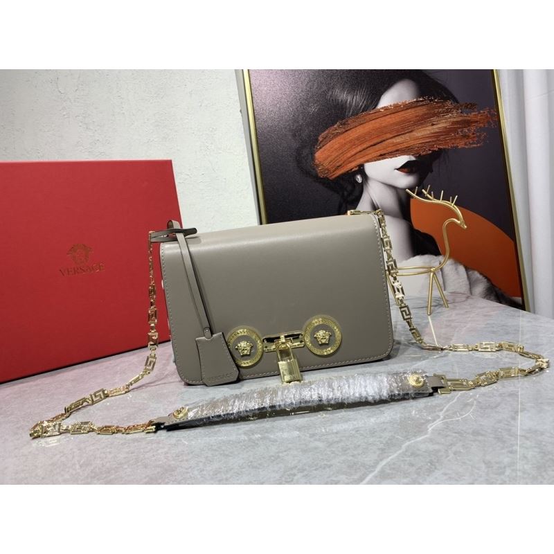 Versace Satchel Bags